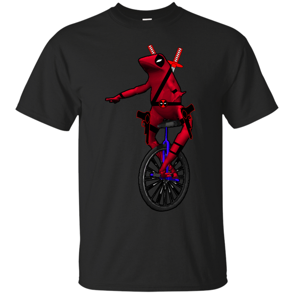 Marvel - Dat Boi Deadpool marvel T Shirt & Hoodie