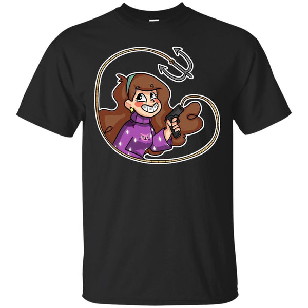 GRAPPLING HOOK - Mabel Grappling Hook T Shirt & Hoodie