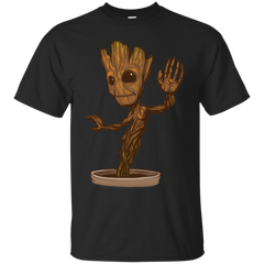 Marvel - I want you back guardians of the galaxy T Shirt & Hoodie