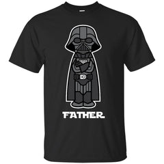 DARTH VADER - Father T Shirt & Hoodie