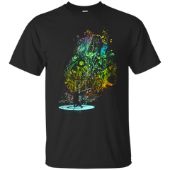 Space - soul dj T Shirt & Hoodie
