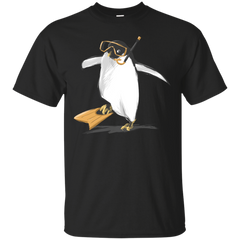 ANIMAL - Penguin Is Ready To Dive T Shirt & Hoodie