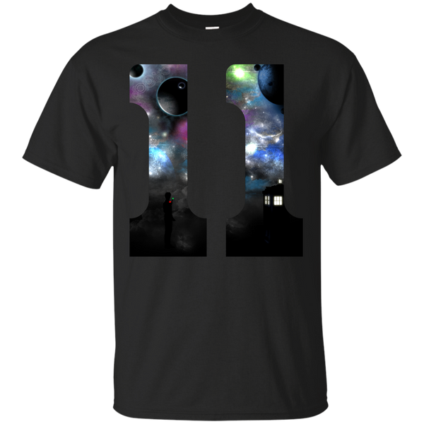 11 - The 11th T Shirt & Hoodie