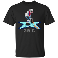 16 BIT - 16Bit MacKinnon T Shirt & Hoodie