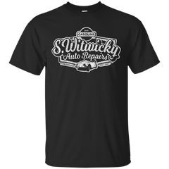 Mechanic - TF  S WITWICKY AUTOS T Shirt & Hoodie