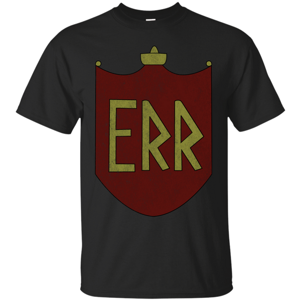 BENDER - Epsilon Rho Rho T Shirt & Hoodie