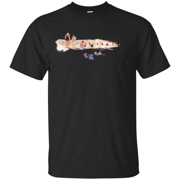 BEACH - BEACH LIFE T Shirt & Hoodie