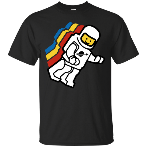 Lego - FLOATING SPACEMAN T Shirt & Hoodie