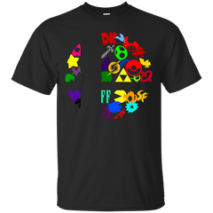 Mother - smash icons super smash bros T Shirt & Hoodie