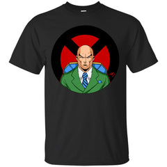X MEN - Professor X X Series Shirt XMen Marvel Comics Logan Deadpool Gambit Apocalypse T Shirt & Hoodie