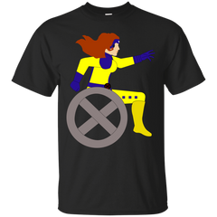Marvel - Wheelie Jean Grey superheroes T Shirt & Hoodie