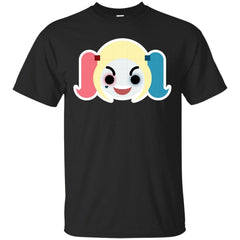 DC COMICS - Daddys Lil Monster T Shirt & Hoodie
