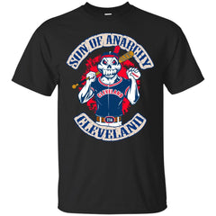 CLEVELAND INDIANS - Son of Anarchy  Indians T Shirt & Hoodie