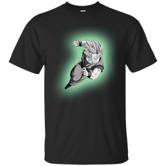 Dragon Ball - Goku  Dragon Ball Z ssj T Shirt & Hoodie