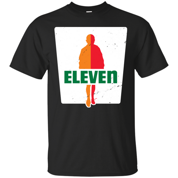 Stranger Things - 0Eleven stranger things T Shirt & Hoodie