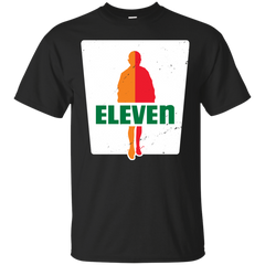 Stranger Things - 0Eleven stranger things T Shirt & Hoodie
