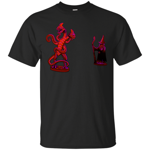 Stranger Things - Will and the Demogorgon stranger things T Shirt & Hoodie