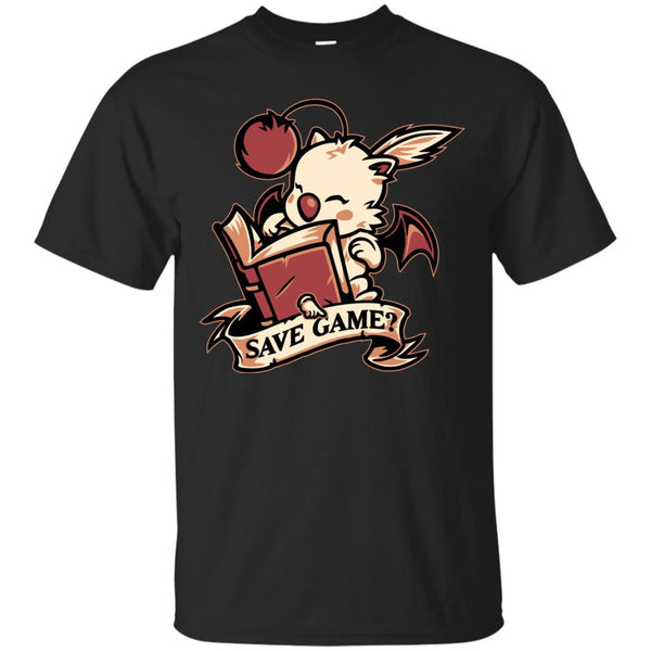 KUPO - Save Your Game T Shirt & Hoodie