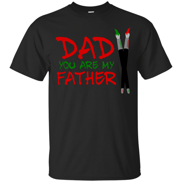 Father - Fathers Day typographic T Shirt & Hoodie