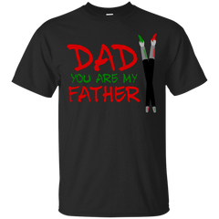 Father - Fathers Day typographic T Shirt & Hoodie