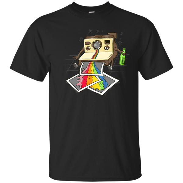 Photographer - VOMIT CAMERA T Shirt & Hoodie