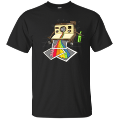 Photographer - VOMIT CAMERA T Shirt & Hoodie
