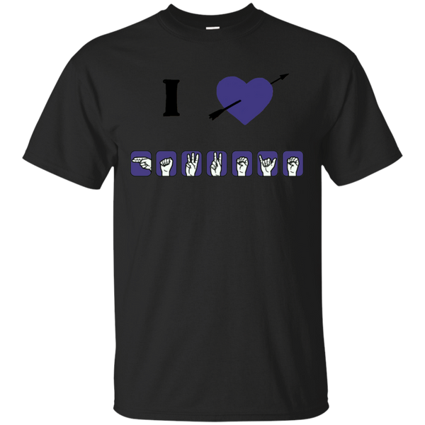 Marvel - love the hawk comic T Shirt & Hoodie