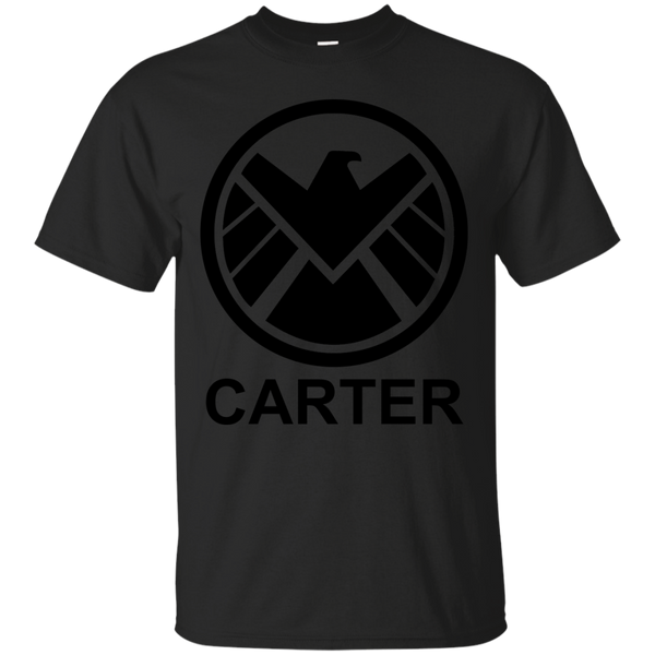 Marvel - Agent of SHIELD Sharon Carter peggy cart T Shirt & Hoodie