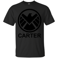 Marvel - Agent of SHIELD Sharon Carter peggy cart T Shirt & Hoodie