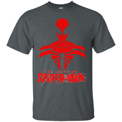 MARVEL - Superior Spidey T Shirt & Hoodie