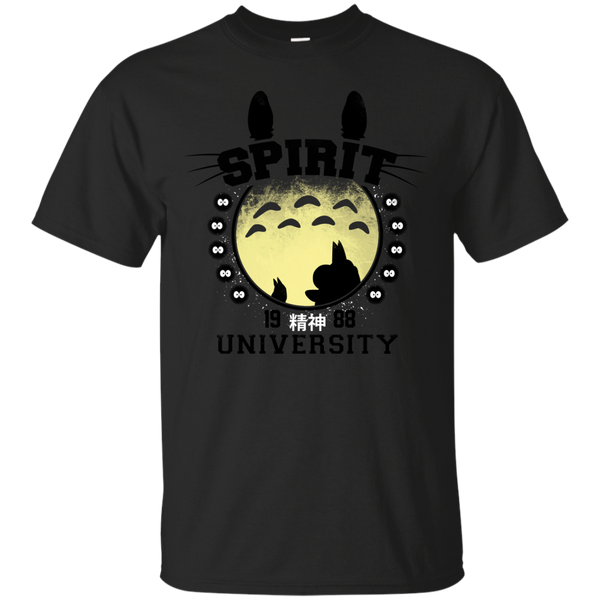 Totoro  - Spirit University totoro T Shirt & Hoodie