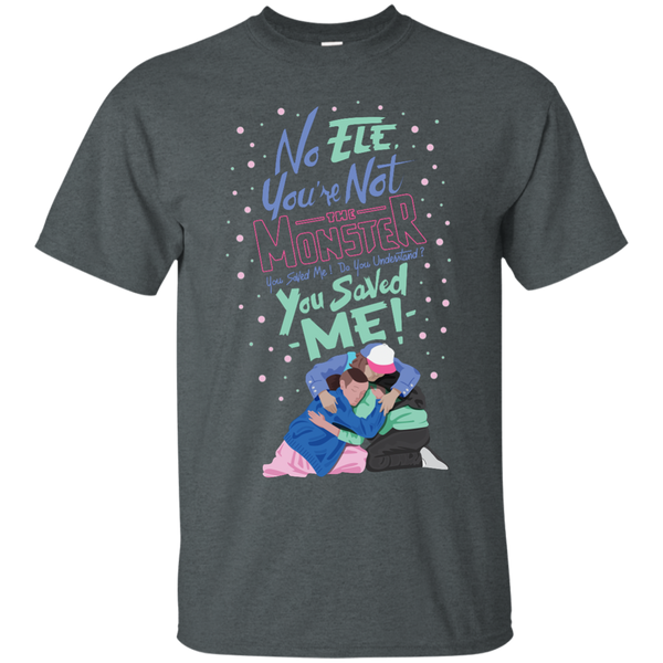 Stranger Things - Never LEggo stranger things T Shirt & Hoodie