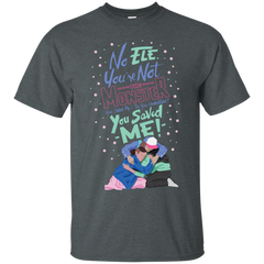 Stranger Things - Never LEggo stranger things T Shirt & Hoodie