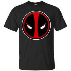 Marvel - Deadpool movies T Shirt & Hoodie