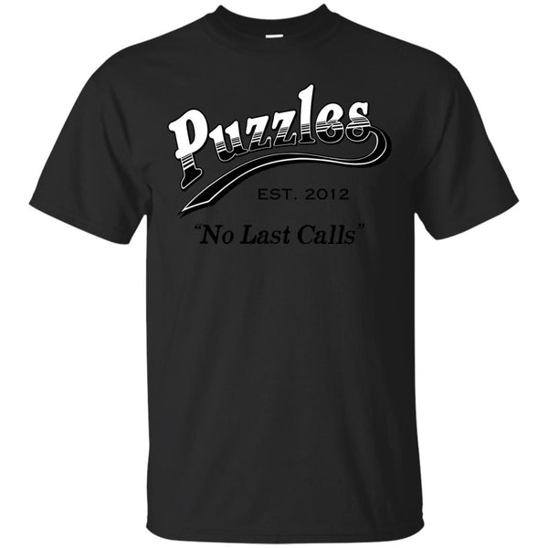 HOW I MET YOUR MOTHER - Puzzles Bar T Shirt & Hoodie