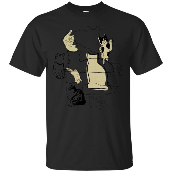 CATS - Full of cat T Shirt & Hoodie