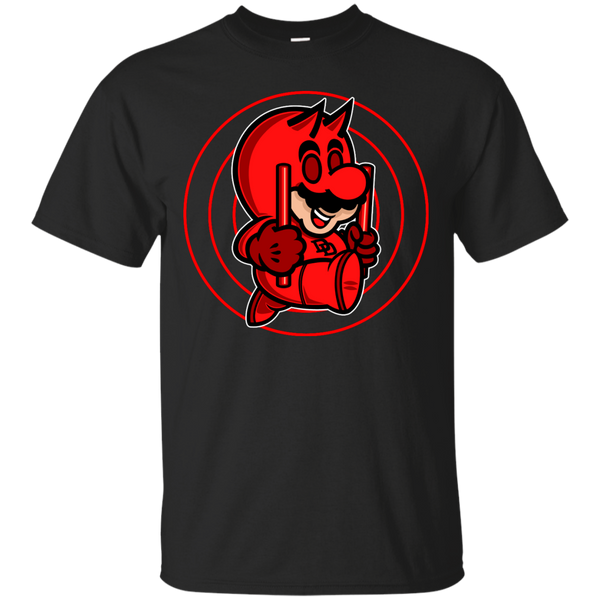 Marvel - Tanooki Devil daredevil T Shirt & Hoodie