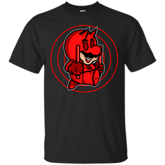 Marvel - Tanooki Devil daredevil T Shirt & Hoodie