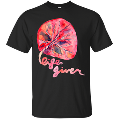 Mother - Placenta  Life Giver my birth T Shirt & Hoodie