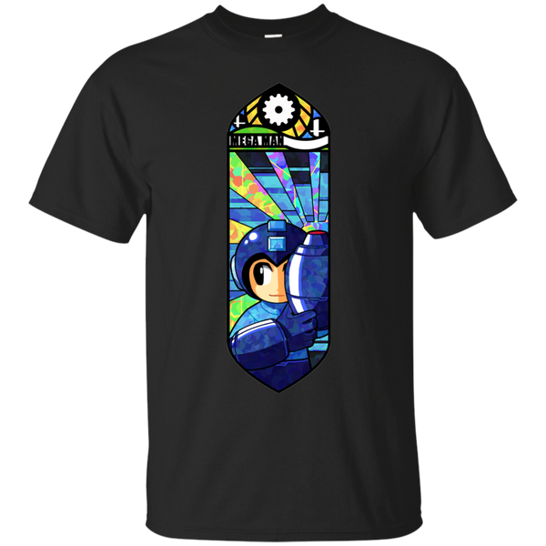 Marvel - Megaman game T Shirt & Hoodie