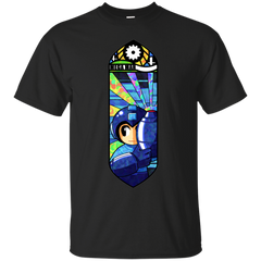 Marvel - Megaman game T Shirt & Hoodie