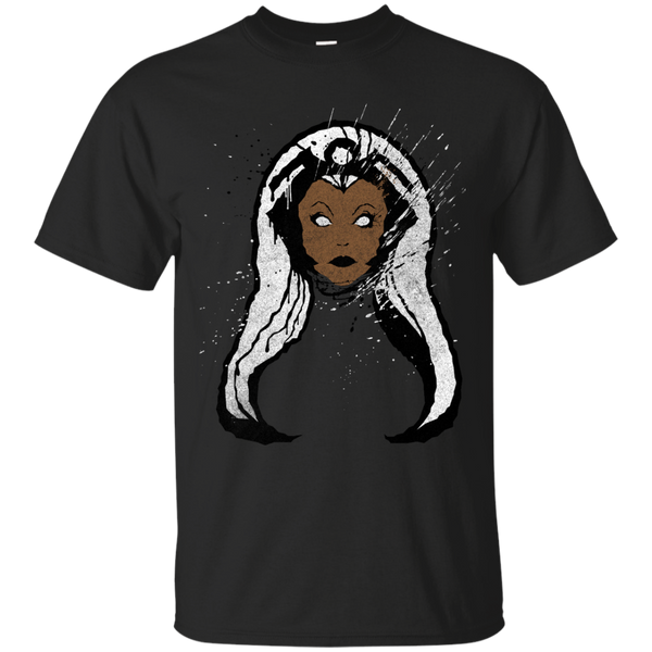 Marvel - Goddess Of Storms geek T Shirt & Hoodie