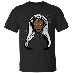 Marvel - Goddess Of Storms geek T Shirt & Hoodie