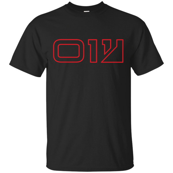 Stranger Things - STRANGER THINGS TITLE ELLE 11 MASS EFFECT stranger things T Shirt & Hoodie