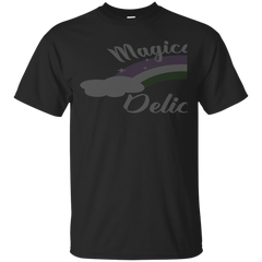 LGBT - Magically Delicious Genderqueer LGBT Pride lgbt T Shirt & Hoodie