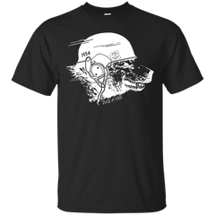 BIKER - Ride with Pride T Shirt & Hoodie