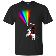 Deadpool - Unicorn Merc Rider deadpool T Shirt & Hoodie