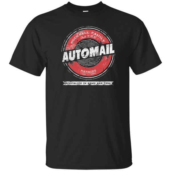 Mechanic - Automail repairs T Shirt & Hoodie