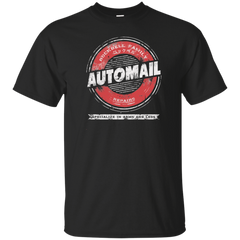 Mechanic - Automail repairs T Shirt & Hoodie