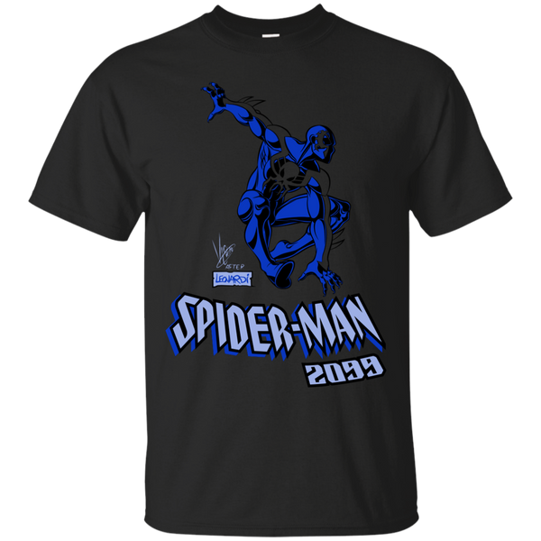 Marvel - Spidey 2099 amazingspiderman T Shirt & Hoodie